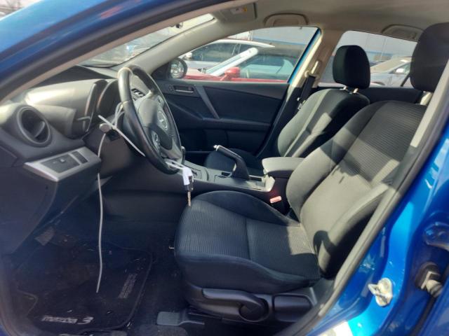 Photo 7 from auction – 2012 MAZDA 3 I with VIN JM1BL1L85C1701008