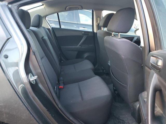 Photo 10 from auction – 2010 MAZDA 3 I with VIN JM1BL1SF5A1117222