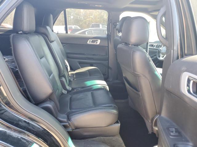 Photo 11 from auction – 2015 FORD EXPLORER X with VIN 1FM5K8D88FGA81663