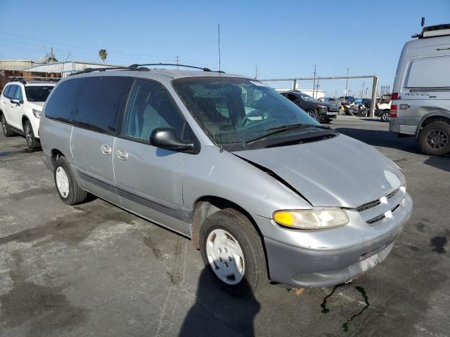 Photo 4 from auction – 2000 DODGE GRAND CARA with VIN 1B4GP44G3YB680398
