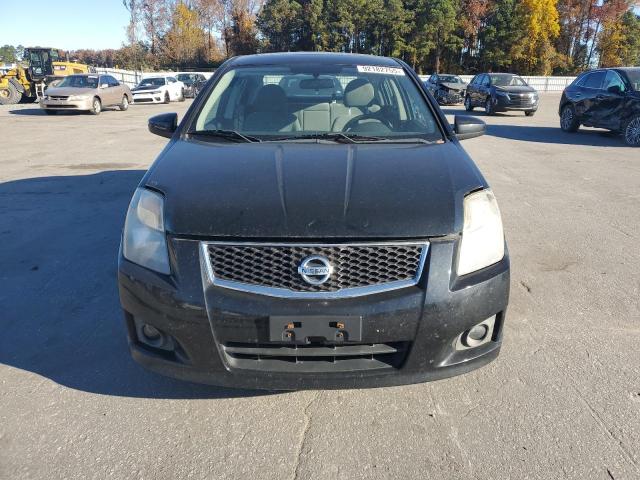 Photo 5 from auction – 2012 NISSAN SENTRA 2.0 with VIN 3N1AB6AP8CL700775