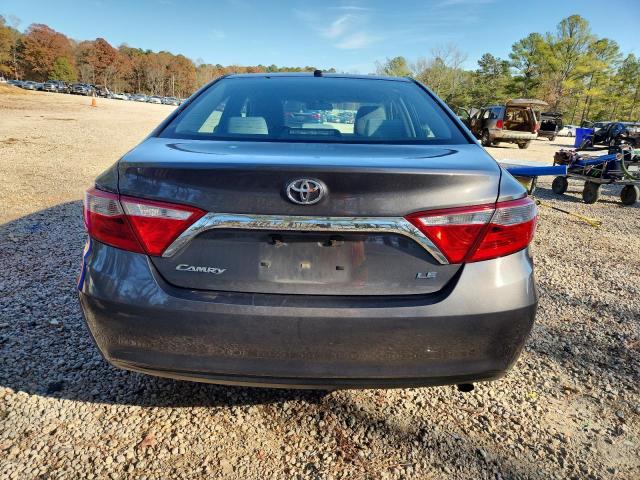 Photo 6 from auction – 2016 TOYOTA CAMRY LE with VIN 4T4BF1FK6GR578565