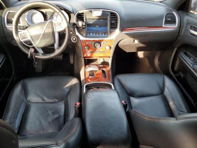 Photo 8 from auction – 2013 CHRYSLER 300 with VIN 2C3CCAAG0DH574982
