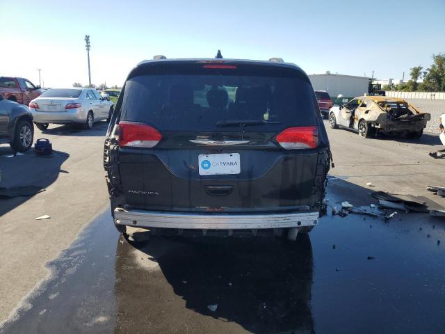 Photo 6 from auction – 2018 CHRYSLER PACIFICA T with VIN 2C4RC1BG8JR317899