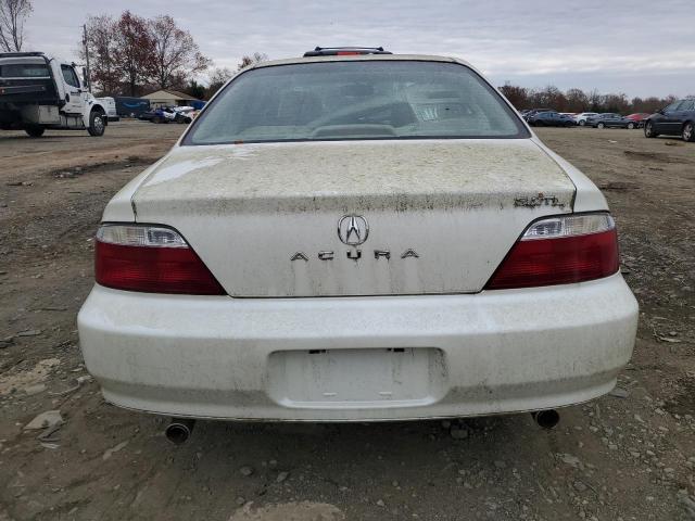 Photo 6 from auction – 2003 ACURA 3.2TL with VIN 19UUA56643A077817