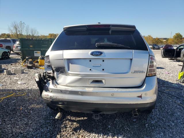 Photo 6 from auction – 2010 FORD EDGE LIMIT with VIN 2FMDK3KC4ABA41084