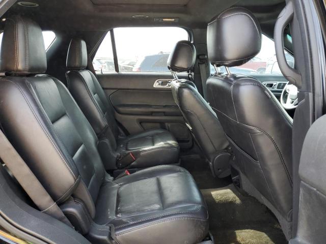 Photo 11 from auction – 2014 FORD EXPLORER X with VIN 1FM5K7D86EGB57258