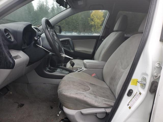Photo 7 from auction – 2011 TOYOTA RAV4 with VIN 2T3ZF4DVXBW093272