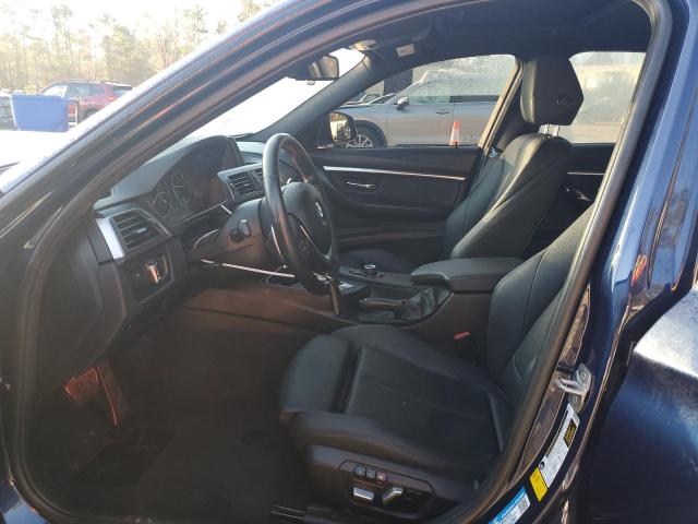 Photo 7 from auction – 2018 BMW 330 I with VIN WBA8B9G58JNU57871
