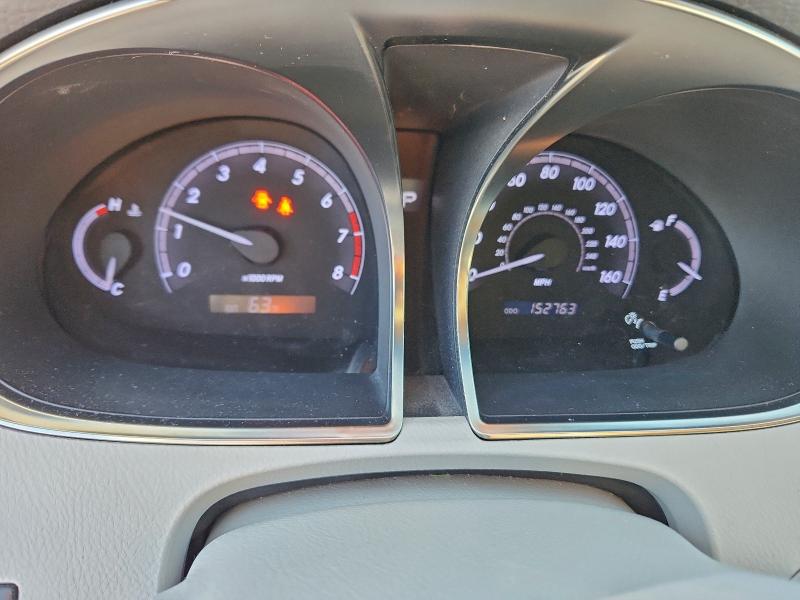 Photo 9 from auction – 2011 TOYOTA AVALON BAS with VIN 4T1BK3DB3BU432945