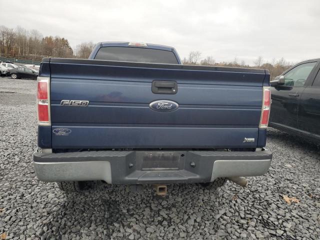 Photo 6 from auction – 2010 FORD F150 SUPER with VIN 1FTVX1EV8AKE30568