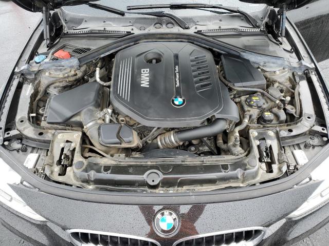 Photo 11 from auction – 2018 BMW 340 I with VIN WBA8B3G54JNU36853