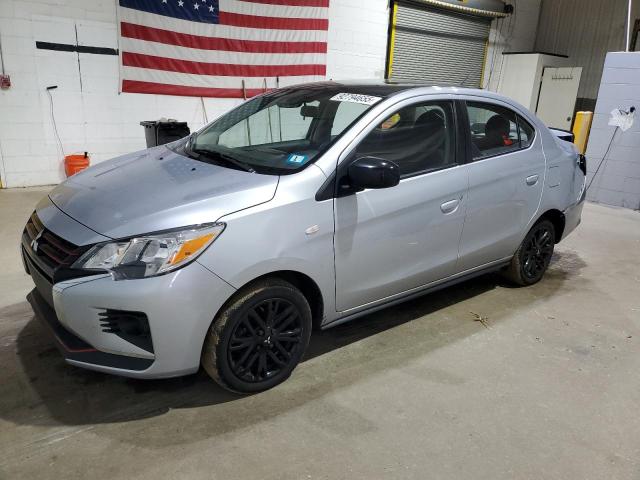 MITSUBISHI MIRAGE G4 2023 with VIN ML32FUFJ0PHF03267 - Photo from auction