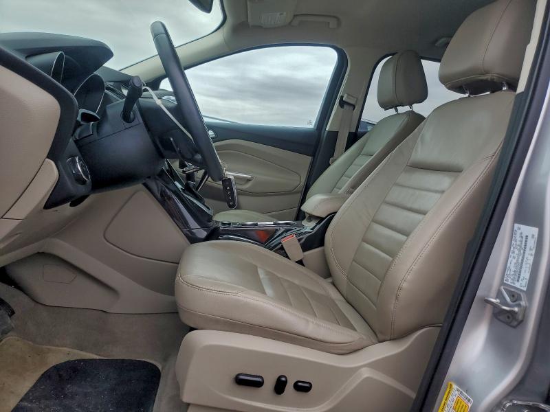 Photo 7 from auction – 2014 FORD ESCAPE TIT with VIN 1FMCU9J93EUB12807