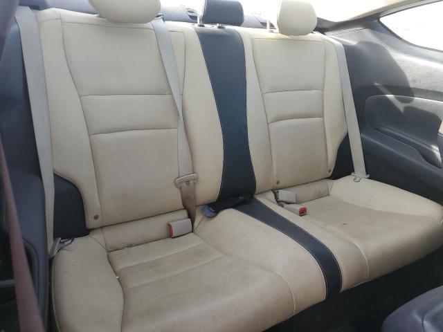 Photo 10 from auction – 2013 HONDA ACCORD EXL with VIN 1HGCT2B86DA005045