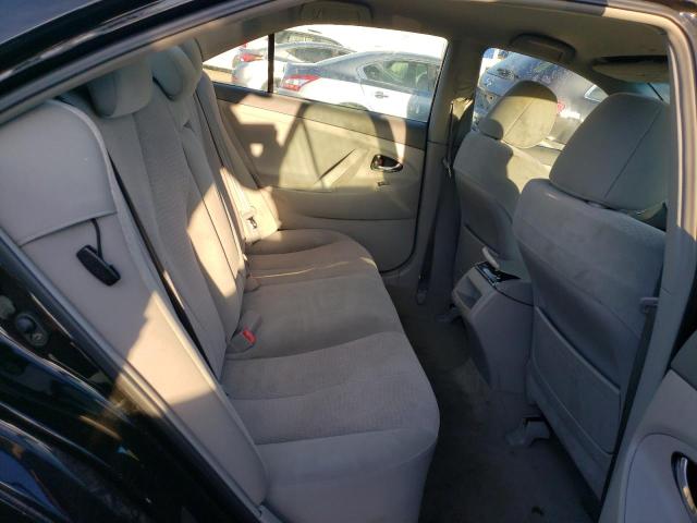 Photo 10 from auction – 2011 TOYOTA CAMRY BASE with VIN 4T4BF3EK2BR144116