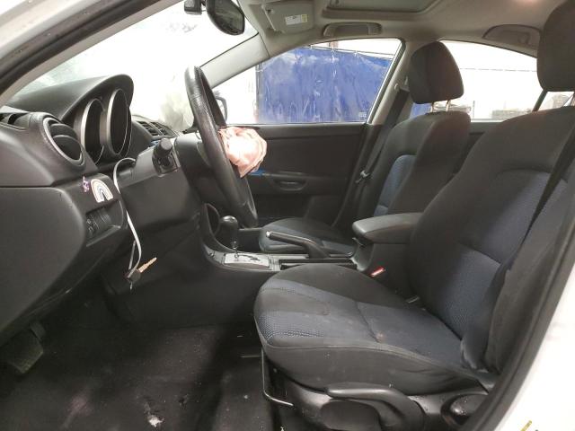 Zdjęcie 7 z aukcji – 2006 MAZDA 3 S z VIN JM1BK323661451030