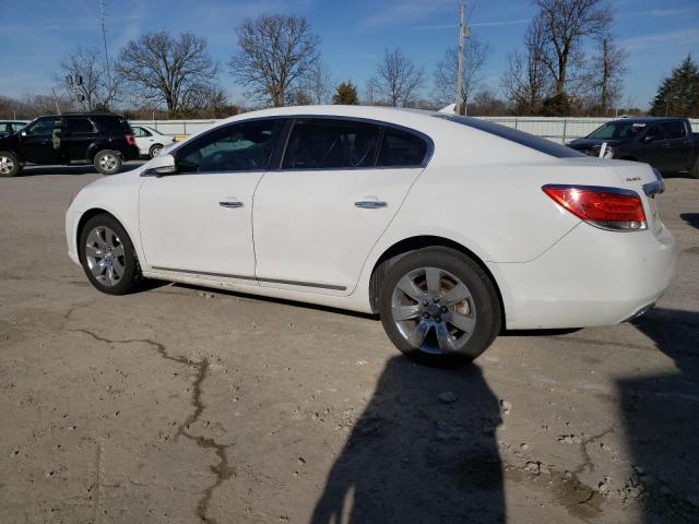 صورة رقم 2 من المزاد - 2013 BUICK LACROSSE مع VIN 1G4GC5E39DF123901