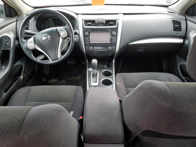 Photo 8 from auction – 2013 NISSAN ALTIMA 2.5 with VIN 1N4AL3AP8DN567628
