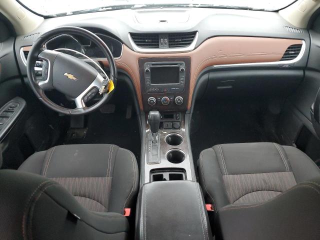 Photo 8 from auction – 2016 CHEVROLET TRAVERSE L with VIN 1GNKVGKD1GJ280414