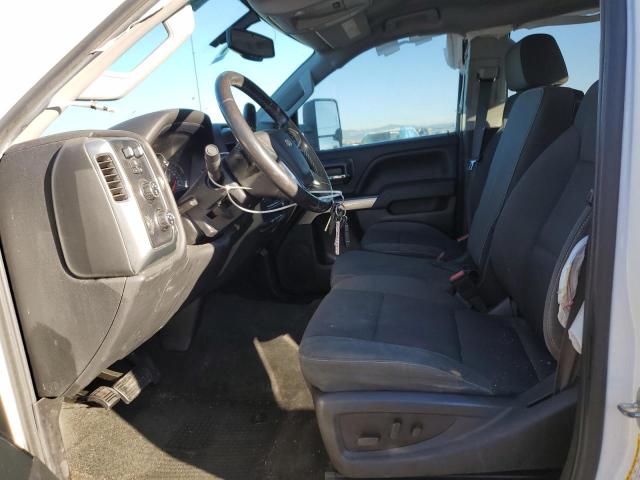 Photo 7 from auction – 2015 CHEVROLET SILVER1500 with VIN 1GC1KVEG8FF554023