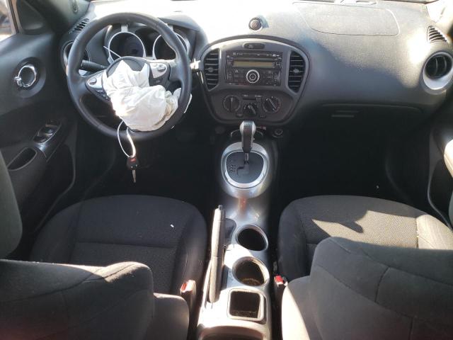Photo 8 from auction – 2013 NISSAN JUKE S with VIN JN8AF5MRXDT203995