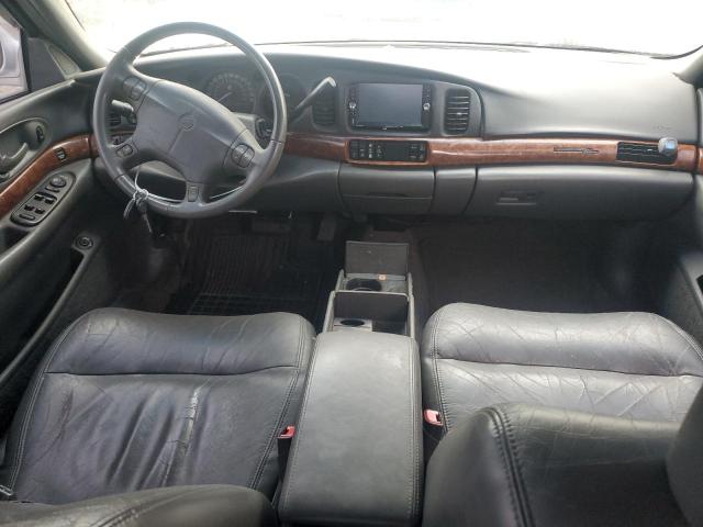 Photo 8 from auction – 2003 BUICK LESABRE LI with VIN 1G4HR54K13U274673