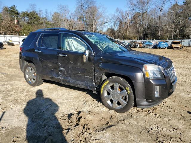Photo 4 from auction – 2013 GMC TERRAIN DE with VIN 2GKFLZE32D6364253