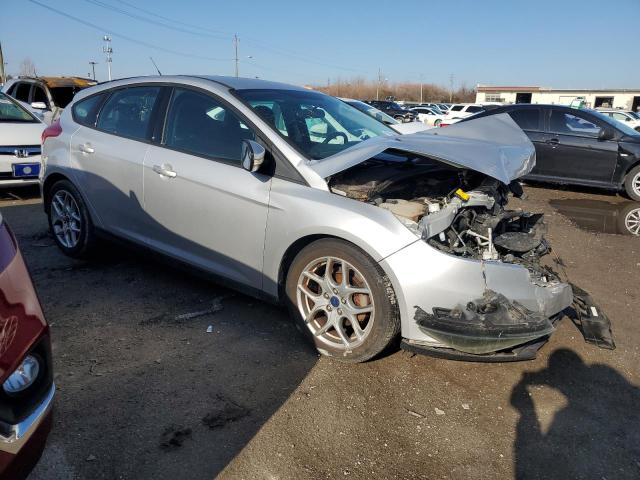 Photo 4 from auction – 2015 FORD FOCUS SE with VIN 1FADP3K29FL280592
