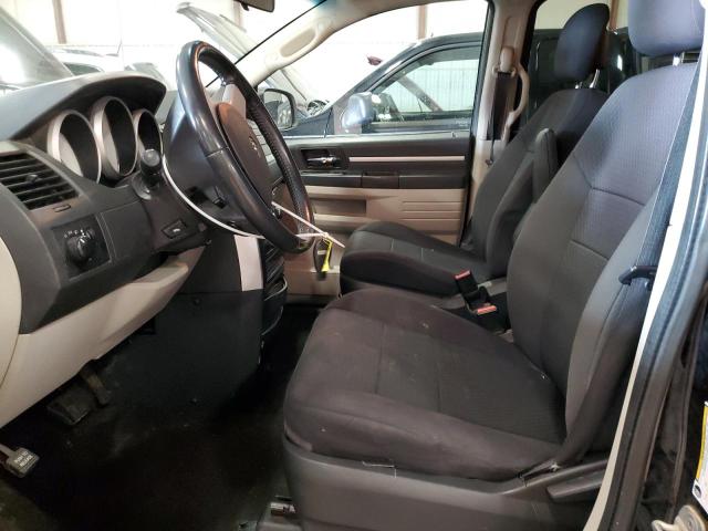 Photo 7 from auction – 2010 DODGE GRAND CARA with VIN 2D4RN3D12AR332643