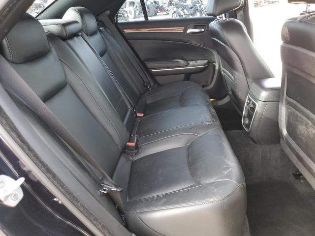 Photo 10 from auction – 2012 CHRYSLER 300 LIMITE with VIN 2C3CCACG5CH265648