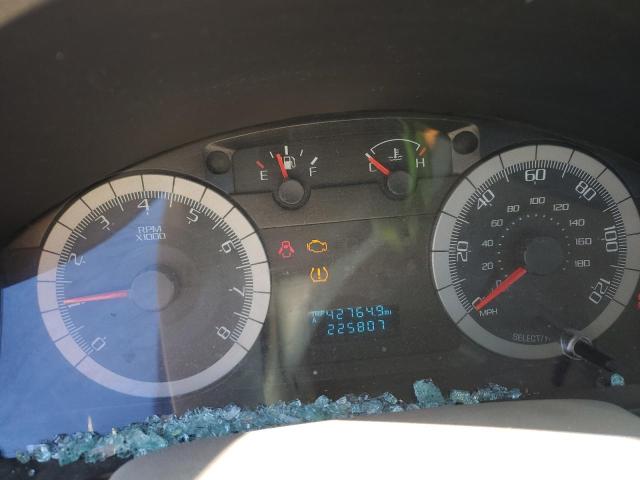 Photo 9 from auction – 2009 FORD ESCAPE XLS with VIN 1FMCU02749KB20697