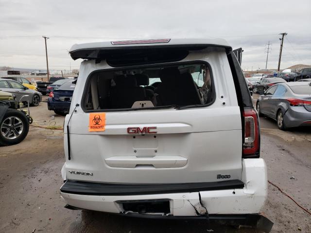Photo 6 from auction – 2020 GMC YUKON SLT with VIN 1GKS1DKC6LR274070