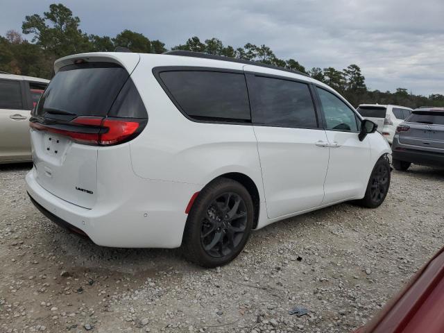 Photo 3 from auction – 2023 CHRYSLER PACIFICA L with VIN 2C4RC1GG8PR593520
