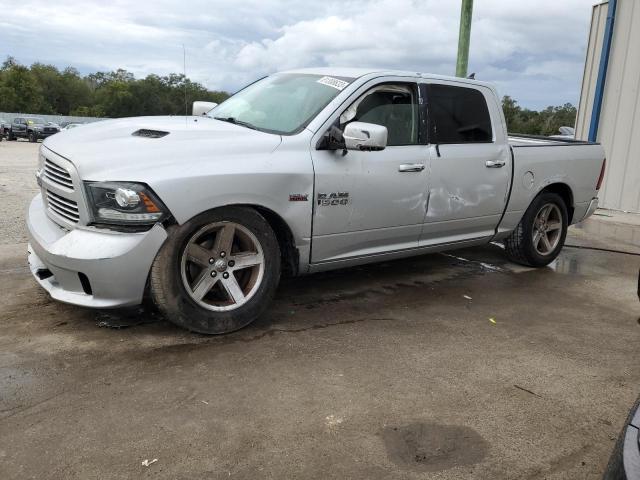 RAM 1500 SPORT 2016 with VIN 1C6RR6MT3GS270057 - Photo from auction