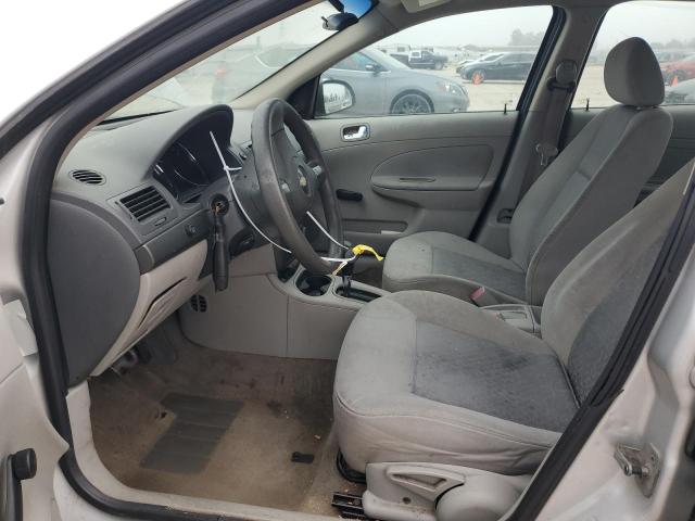 Zdjęcie 7 z aukcji – 2007 CHEVROLET COBALT LS z VIN 1G1AK55F577205669