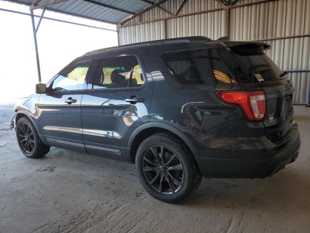 Photo 2 from auction – 2017 FORD EXPLORER X with VIN 1FM5K7D8XHGA73058
