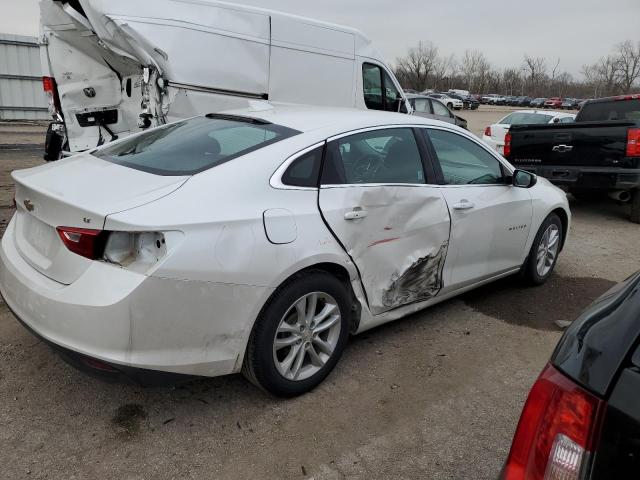 Photo 3 from auction – 2016 CHEVROLET MALIBU LT with VIN 1G1ZE5ST2GF343356