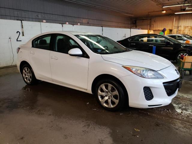 Photo 4 from auction – 2013 MAZDA 3 I with VIN JM1BL1UPXD1835049