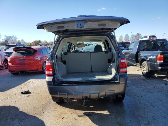Photo 6 from auction – 2009 FORD ESCAPE XLS with VIN 1FMCU02749KB20697