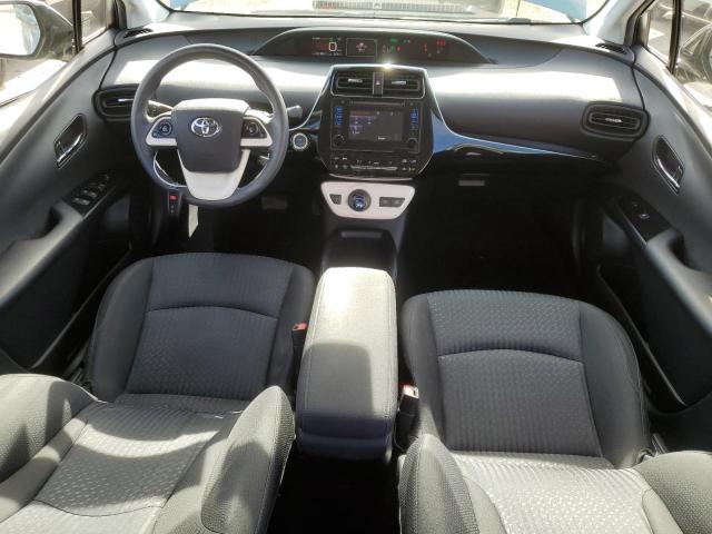 Photo 8 from auction – 2018 TOYOTA PRIUS with VIN JTDKARFU4J3547910