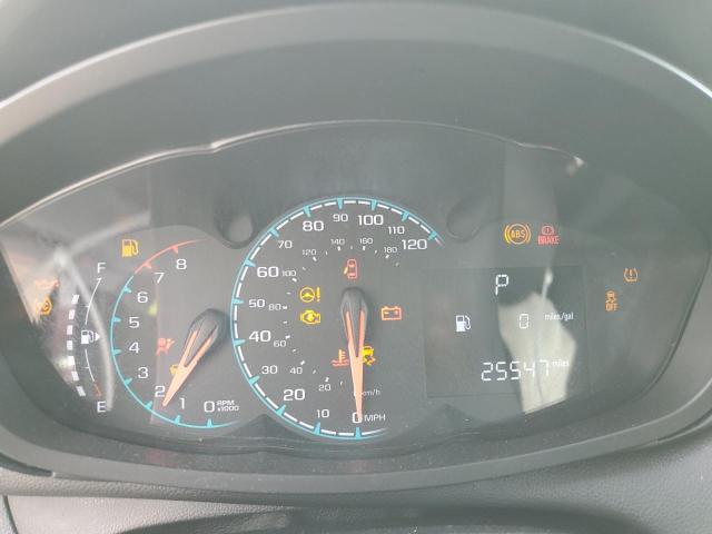 صورة رقم 9 من المزاد - 2021 CHEVROLET SPARK LS مع VIN KL8CB6SA7MC730968