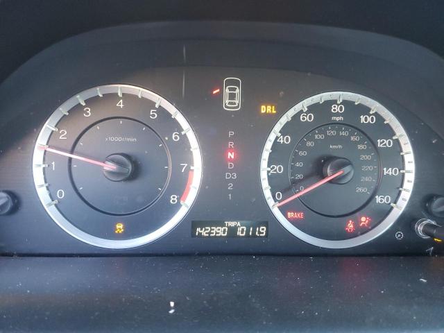 Photo 9 from auction – 2012 HONDA ACCORD EX with VIN 1HGCP2F77CA219966