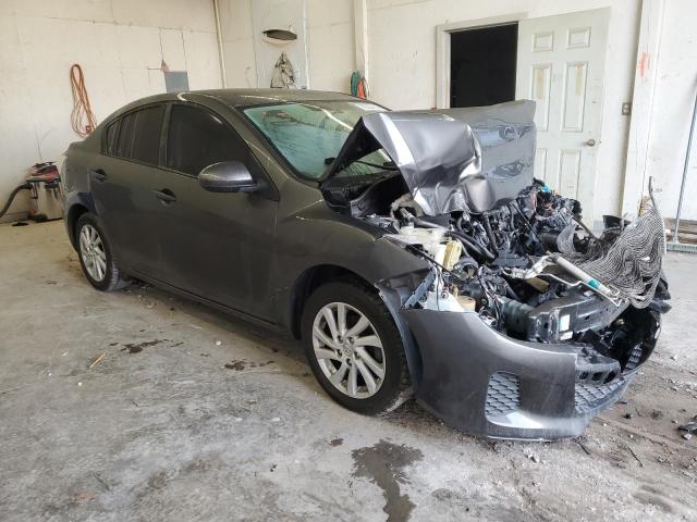 Photo 4 from auction – 2012 MAZDA 3 I with VIN JM1BL1V85C1659372