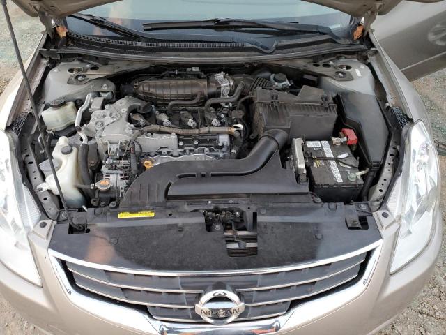 Photo 11 from auction – 2012 NISSAN ALTIMA BAS with VIN 1N4AL2AP7CN452012
