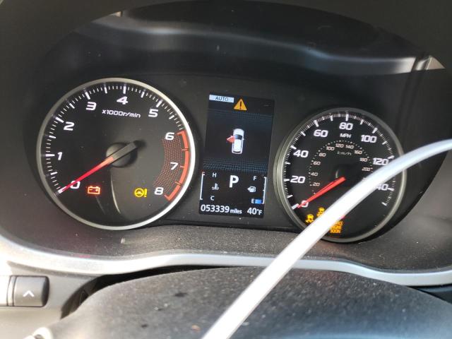 Photo 9 from auction – 2020 MITSUBISHI ECLIPSE CR with VIN JA4AT4AA1LZ008144