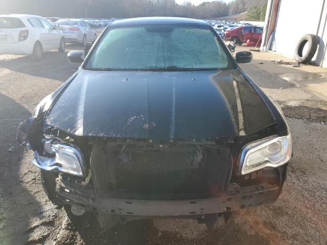 Photo 5 from auction – 2013 CHRYSLER 300 with VIN 2C3CCAAG8DH611955