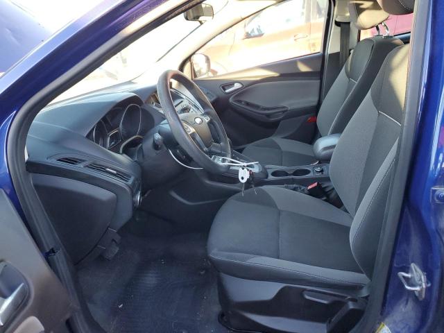 Photo 7 from auction – 2012 FORD FOCUS SE with VIN 1FAHP3F20CL254826