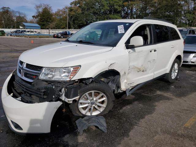 صورة رقم 1 من المزاد - 2015 DODGE JOURNEY SX مع VIN 3C4PDCBG8FT690641