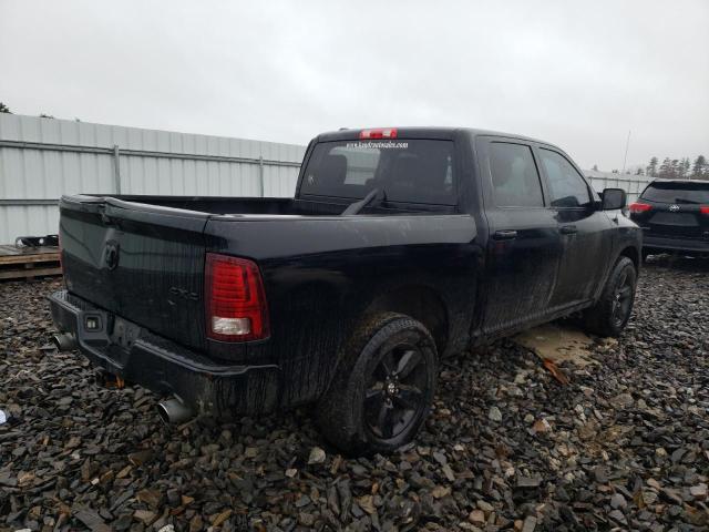 صورة رقم 3 من المزاد - 2014 RAM 1500 ST مع VIN 1C6RR7KT5ES266761